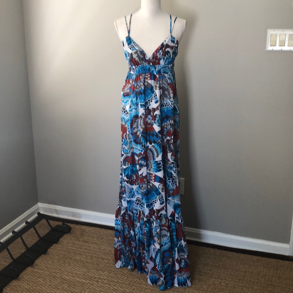 Quiksilver Maxi